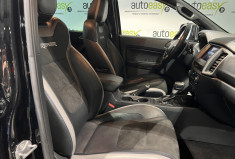 Ford Ranger RAPTOR 2.0 213CH BVA10 DOUBLE CABINE