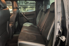 Ford Ranger RAPTOR 2.0 213CH BVA10 DOUBLE CABINE
