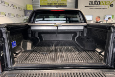 Ford Ranger RAPTOR 2.0 213CH BVA10 DOUBLE CABINE