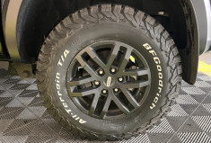 Ford Ranger RAPTOR 2.0 213CH BVA10 DOUBLE CABINE