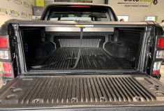 Ford Ranger RAPTOR 2.0 213CH BVA10 DOUBLE CABINE