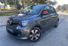 Renault Twingo III 0.9 TCe eco2 S&S ENERGY ZEN 90CH
