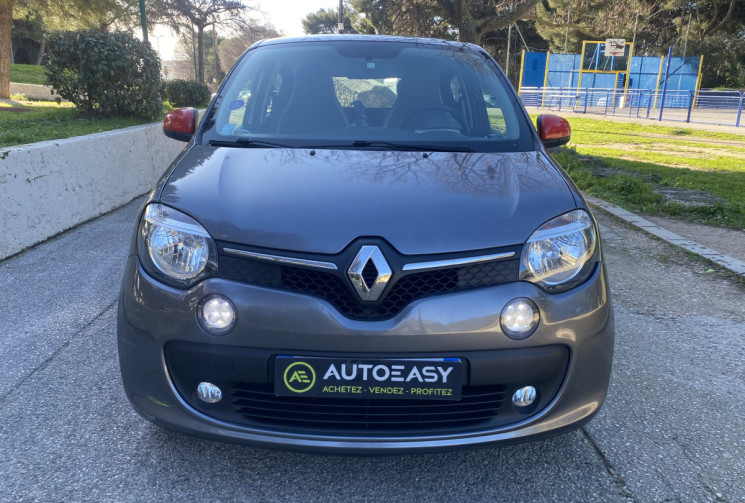 Renault Twingo III 0.9 TCe eco2 S&S ENERGY ZEN 90CH