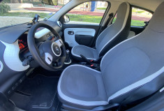 Renault Twingo III 0.9 TCe eco2 S&S ENERGY ZEN 90CH