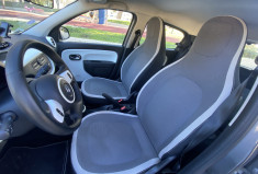 Renault Twingo III 0.9 TCe eco2 S&S ENERGY ZEN 90CH