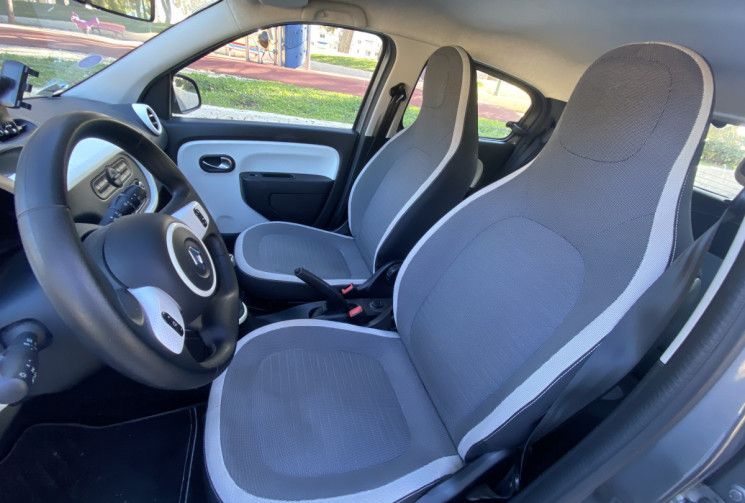 Renault Twingo III 0.9 TCe eco2 S&S ENERGY ZEN 90CH