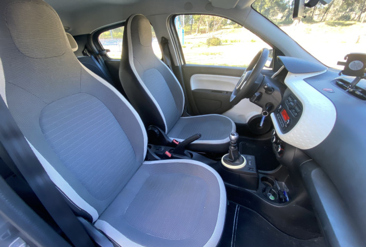 Renault Twingo III 0.9 TCe eco2 S&S ENERGY ZEN 90CH