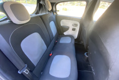 Renault Twingo III 0.9 TCe eco2 S&S ENERGY ZEN 90CH