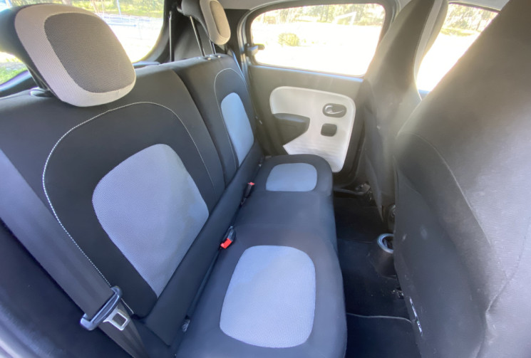 Renault Twingo III 0.9 TCe eco2 S&S ENERGY ZEN 90CH