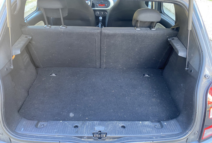 Renault Twingo III 0.9 TCe eco2 S&S ENERGY ZEN 90CH