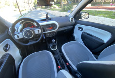 Renault Twingo III 0.9 TCe eco2 S&S ENERGY ZEN 90CH