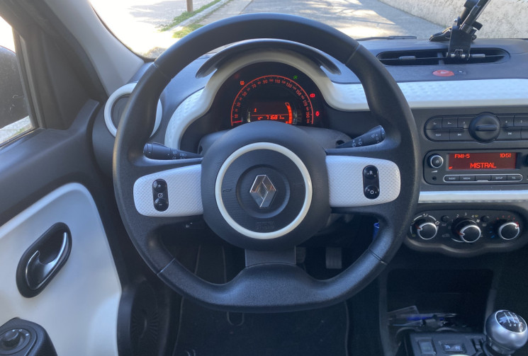 Renault Twingo III 0.9 TCe eco2 S&S ENERGY ZEN 90CH
