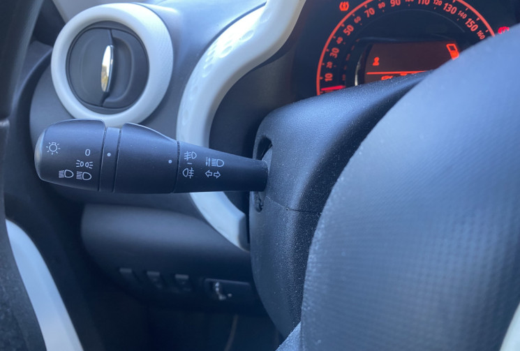 Renault Twingo III 0.9 TCe eco2 S&S ENERGY ZEN 90CH