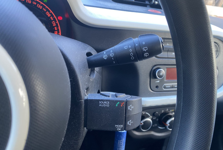 Renault Twingo III 0.9 TCe eco2 S&S ENERGY ZEN 90CH