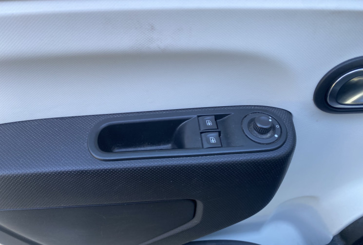 Renault Twingo III 0.9 TCe eco2 S&S ENERGY ZEN 90CH