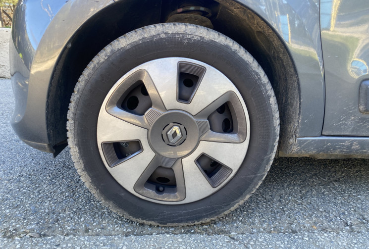 Renault Twingo III 0.9 TCe eco2 S&S ENERGY ZEN 90CH