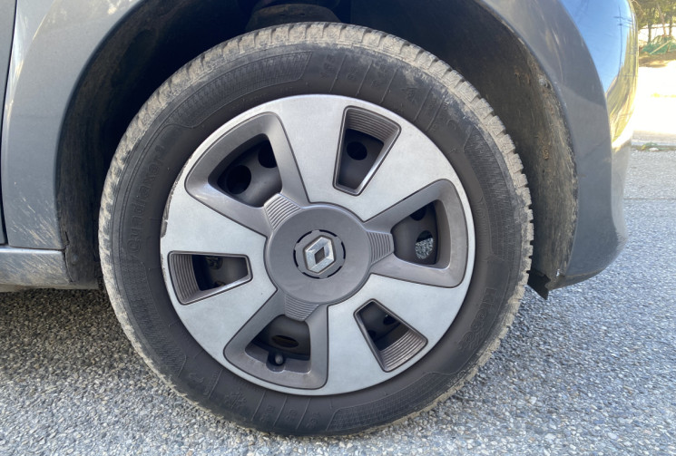 Renault Twingo III 0.9 TCe eco2 S&S ENERGY ZEN 90CH