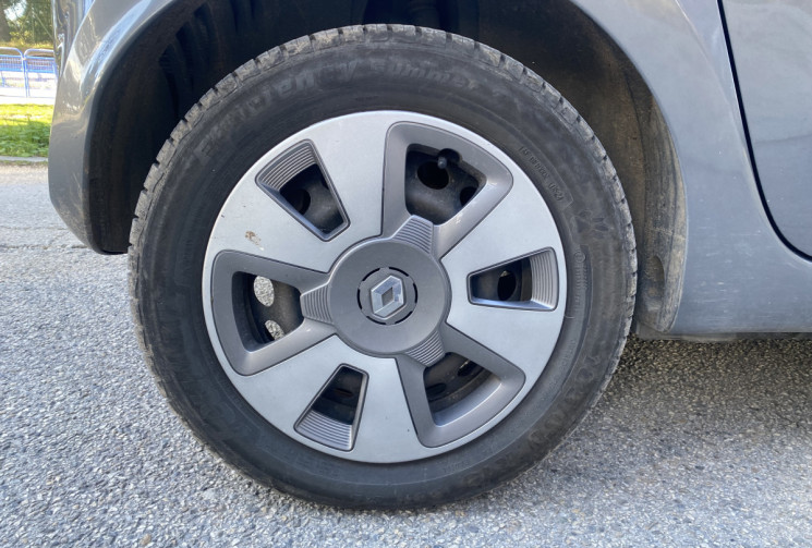 Renault Twingo III 0.9 TCe eco2 S&S ENERGY ZEN 90CH