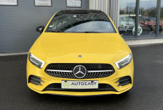 Mercedes Classe A 220 d 2.0 d  8G-DCT 190 cv PACK AMG 