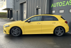 Mercedes Classe A 220 d 2.0 d  8G-DCT 190 cv PACK AMG 
