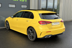 Mercedes Classe A 220 d 2.0 d  8G-DCT 190 cv PACK AMG / GARANTIE MERCEDES