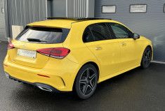 Mercedes Classe A 220 d 2.0 d  8G-DCT 190 cv PACK AMG / GARANTIE MERCEDES