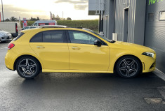 Mercedes Classe A 220 d 2.0 d  8G-DCT 190 cv PACK AMG 