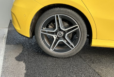 Mercedes Classe A 220 d 2.0 d  8G-DCT 190 cv PACK AMG / GARANTIE MERCEDES