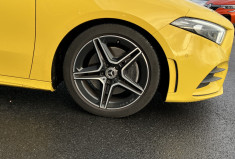 Mercedes Classe A 220 d 2.0 d  8G-DCT 190 cv PACK AMG 