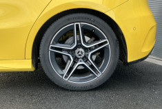 Mercedes Classe A 220 d 2.0 d  8G-DCT 190 cv PACK AMG / GARANTIE MERCEDES