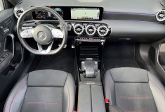 Mercedes Classe A 220 d 2.0 d  8G-DCT 190 cv PACK AMG 