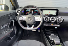 Mercedes Classe A 220 d 2.0 d  8G-DCT 190 cv PACK AMG / GARANTIE MERCEDES