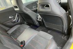 Mercedes Classe A 220 d 2.0 d  8G-DCT 190 cv PACK AMG / GARANTIE MERCEDES