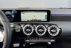 Mercedes Classe A 220 d 2.0 d  8G-DCT 190 cv PACK AMG / GARANTIE MERCEDES