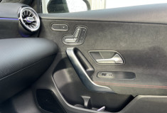 Mercedes Classe A 220 d 2.0 d  8G-DCT 190 cv PACK AMG / GARANTIE MERCEDES