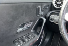 Mercedes Classe A 220 d 2.0 d  8G-DCT 190 cv PACK AMG 