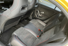 Mercedes Classe A 220 d 2.0 d  8G-DCT 190 cv PACK AMG / GARANTIE MERCEDES