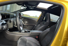 Mercedes Classe A 220 d 2.0 d  8G-DCT 190 cv PACK AMG 