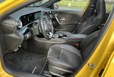 Mercedes Classe A 220 d 2.0 d  8G-DCT 190 cv PACK AMG / GARANTIE MERCEDES