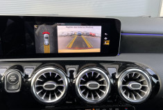 Mercedes Classe A 220 d 2.0 d  8G-DCT 190 cv PACK AMG / GARANTIE MERCEDES