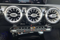 Mercedes Classe A 220 d 2.0 d  8G-DCT 190 cv PACK AMG / GARANTIE MERCEDES