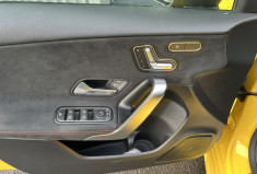 Mercedes Classe A 220 d 2.0 d  8G-DCT 190 cv PACK AMG 