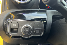 Mercedes Classe A 220 d 2.0 d  8G-DCT 190 cv PACK AMG / GARANTIE MERCEDES