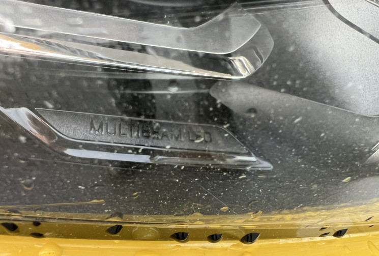 Mercedes Classe A 220 d 2.0 d  8G-DCT 190 cv PACK AMG / GARANTIE MERCEDES