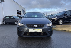 SEAT Ibiza 1.0 TSI DSG7 110 cv STYLE