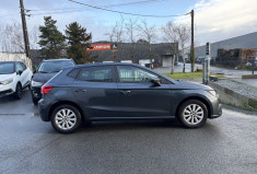 SEAT Ibiza 1.0 TSI DSG7 110 cv STYLE