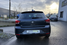 SEAT Ibiza 1.0 TSI DSG7 110 cv STYLE