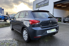 SEAT Ibiza 1.0 TSI DSG7 110 cv STYLE