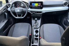 SEAT Ibiza 1.0 TSI DSG7 110 cv STYLE