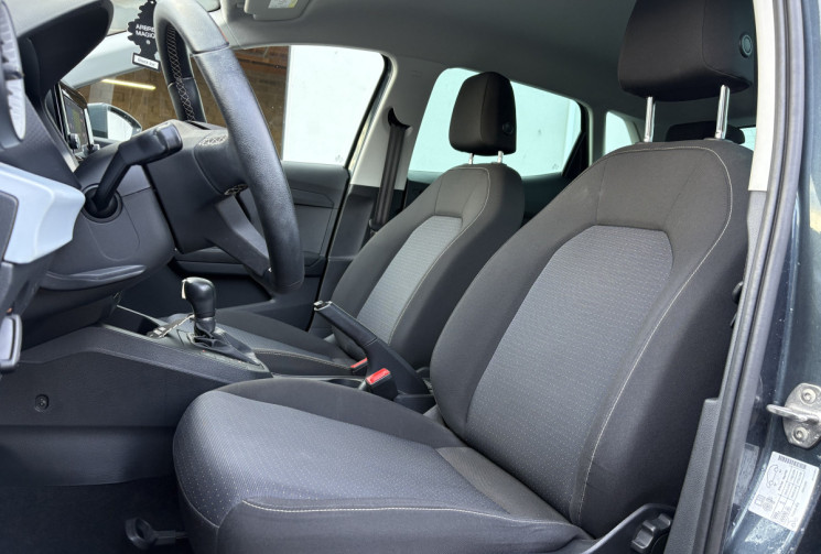 SEAT Ibiza 1.0 TSI DSG7 110 cv STYLE